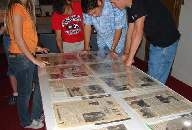 Gallery photo