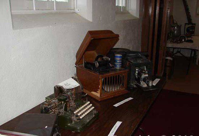 Gallery photo