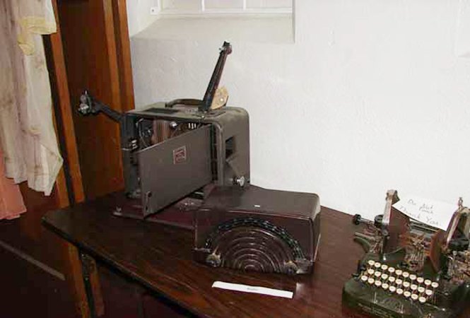 Gallery photo
