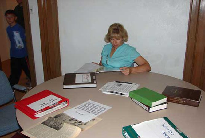 Gallery photo