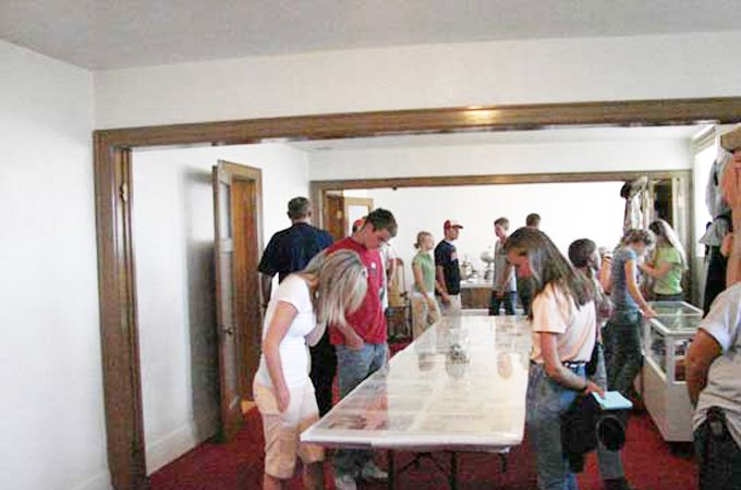 Gallery photo